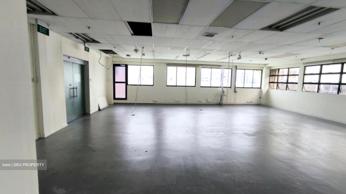 Ruby Industrial Complex (D13), Factory #520511031